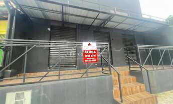 Imagem: Salão Comercial 80m² na Região Vila Feliz