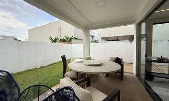 Imagem 6: Jardins do Lago - 3 suítes - 3 vagas - Coqueiro - Aluguel - Venda