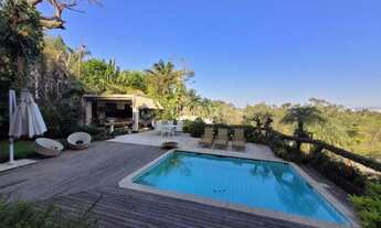 Imagem 5: Casa com 4 quartos e 433m² à venda no Jardim Atlântico por R$2.900.000,00