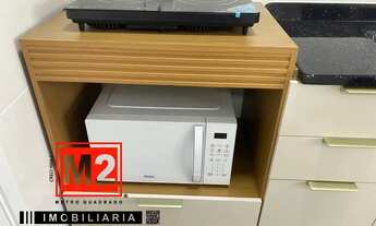 Imagem 7: Imóvel para aluguel possui 20 metros quadrados com 1 quarto em Cajuru - Curitiba - PR