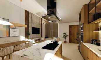 Imagem 5: Casa Plana e Moderna no Santa Amélia (Pampulha