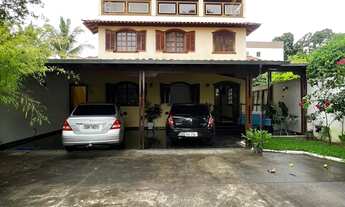 Imagem 7: Casa para aluguel possui 600 metros quadrados com 5 quartos em Santa Amélia - Belo Horizon