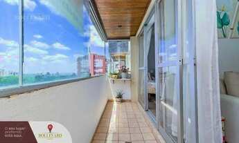 Imagem 4: Apartamento com 3 dormitórios à venda no edifício Saint Bernard em Curitiba/PR , 117 m² po