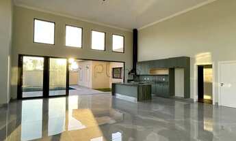 Imagem 2: Casa à venda no Residencial Arborais, 4 suítes - Campinas