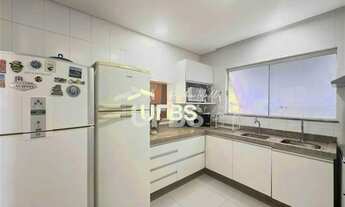 Imagem 6: Sobrado no Jardins Atenas