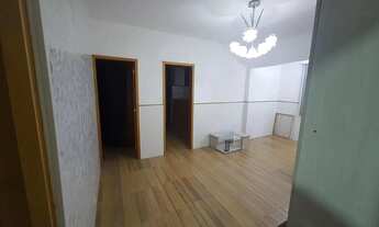 Imagem 3: Apartamento Térreo 2 Quartos e Quintal Rua Eliseu de Alvarenga próx. da Mirandela Ac Carta