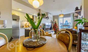 Imagem 7: Apartamento à venda em São João com 64 m², 2 quartos, 1 suíte, 1 vaga