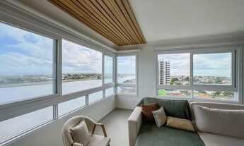 Imagem 4: Apartamento Mobiliado à venda em Tramandaí, Bairro Barra. REF: 4331