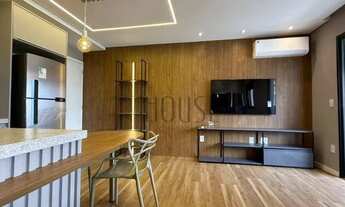 Imagem 6: Apartamento com 1 quarto, 47 m² no Condomínio Edifício Mandarim Campolim - Sorocaba/SP