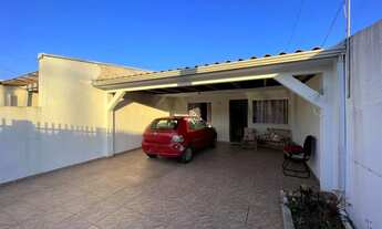 Imagem: Casa no Bairro Campo Largo da Roseira