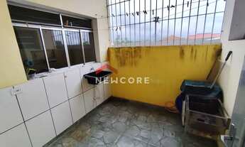 Imagem 7: Sobrado em Avenida Marginal Quatro - Campos Eliseos - Itanhaém/SP