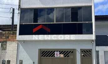 Imagem: Sobrado em Avenida Professora Heleny Rosa