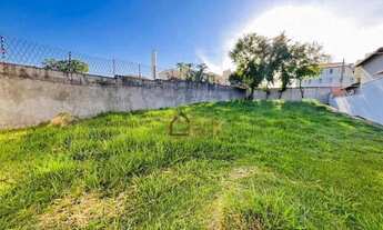 Imagem 3: Terreno à venda, 525 m² por R$ 816.000 - Parque Senhor do Bonfim - Taubaté/SP