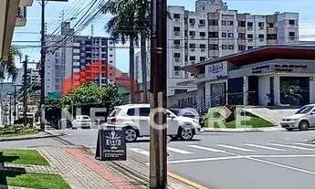 Imagem 4: Sala comercial em Rua Joaquim Nabuco - Michel - Criciúma/SC