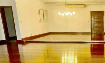 Imagem: Apartamento para venda com 215 metros quadrados