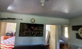 Imagem 5: Chácara em São Miguel do passa quatro-go