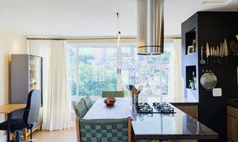 Imagem 7: Apartamento à venda com 2 quartos 1 suíte com vaga !!!