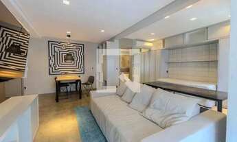 Imagem 5: Apartamento à Venda - Consolação, 1 Quarto, 48 m2