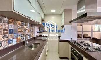 Imagem 5: C 06 Centro Residencial Novità 2 quartos 1 suíte 70m² Reformado Armários 1 Vaga