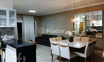 Imagem 6: Casa à venda Rua dos Andes, Morro do Espelho - São Leopoldo