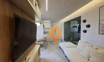 Imagem 3: Apartamento com 2 dormitórios à venda, 73 m² por R$ 1.039.000,00 - Santa Efigênia - Belo H