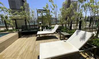 Imagem 5: Apartamento com 3 quartos sendo 1 suíte disponível para locação no bairro Jardim Sul em Ub