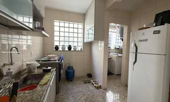 Imagem 5: Apartamento para Venda em Belo Horizonte, Cidade Nova, 3 dormitórios, 1 banheiro, 1 vaga