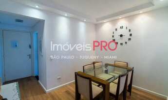 Imagem 4: Vila Mascote á venda 2 quartos