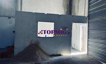 Imagem 5: Galpão - Jardim das Alterosas 1ª Seção - Betim