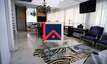 Imagem 3: Aluguel Apartamento 2 Dormitórios - 120 m² Ibirapuera