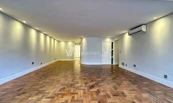 Imagem 2: Apartamento - Cambuí - Campinas