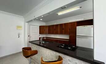 Imagem 5: Apartamento à venda em Pitangueiras no Guarujá