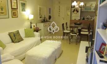 Imagem 2: Apartamento à venda no bairro Jurerê Internacional - Florianópolis/SC