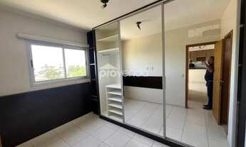 Imagem 7: APARTAMENTO 02 QUARTOS, 01 SUÍTE 61m² - RESIDENCIAL SOLAR LÍRIOS DO CAMPO - GOIÂNIA - GO