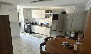 Imagem 7: Jean Charles/ apartamento com 4 Quartos, 2 Suítes, Vista Mar Boa Viagem (167m²