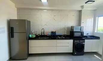 Imagem 7: Apartamento com 2 quartos à venda - Chácara Recreio Alvorada - Hortolândia/SP