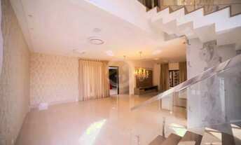 Imagem 7: Sobrado no Jardins Verona com 4 suítes plenas