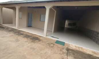 Imagem 2: Vende esta casa em Barreiras - Ba, bem localizada