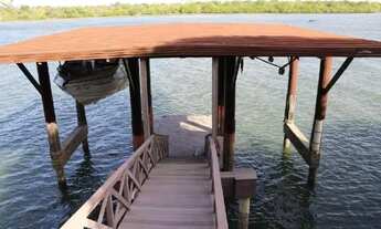 Imagem 7: Mansão em Fortim Cod0284