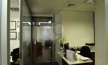 Imagem 4: Lajes Corporativas à venda em Pinheiros - SP