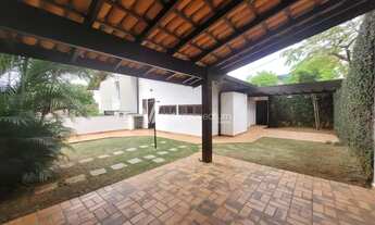 Imagem 2: Casa - Condomínio Vale do Itamaracá - Valinhos