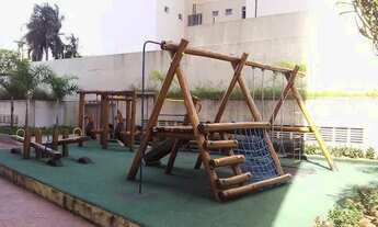 Imagem 6: Apartamento para aluguel possui 70 metros quadrados com 2 quartos