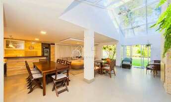 Imagem 2: Casa em condomínio - 4 dormitórios - Venda - Bairro Vista Alegre - BELLOS IMÓVEIS