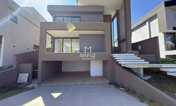 Imagem: Casa à venda, 4 quartos, 3 suítes, 4 vagas