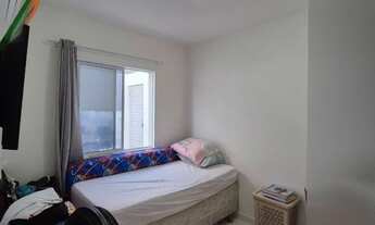 Imagem 4: Casa a venda 2/4 sendo 1 suíte em condomínio bairro Papagaio