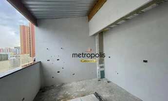 Imagem 2: Apartamento à venda, 75 m² por R$ 620.000,00 - Jardim Bela Vista - Santo André/SP