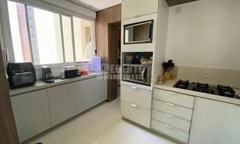 Imagem 6: Apartamento 4 dormitórios no Itacorubi Florianópolis