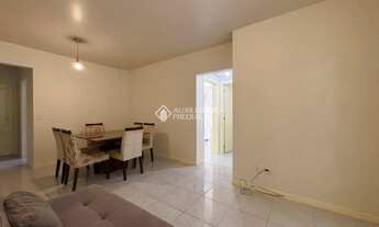 Imagem 3: Apartamento 2 quarto(s), no bairro Córrego Grande