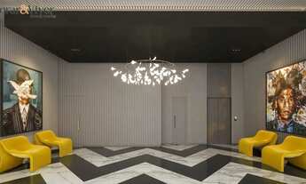 Imagem 5: Apartamento para Venda em Curitiba, Bigorrilho, 3 dormitórios, 3 suítes, 5 banheiros, 3 va