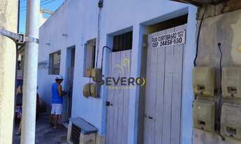 Imagem 4: Casa 3 quartos com amplo terreno e piscina, na Trindade - SG